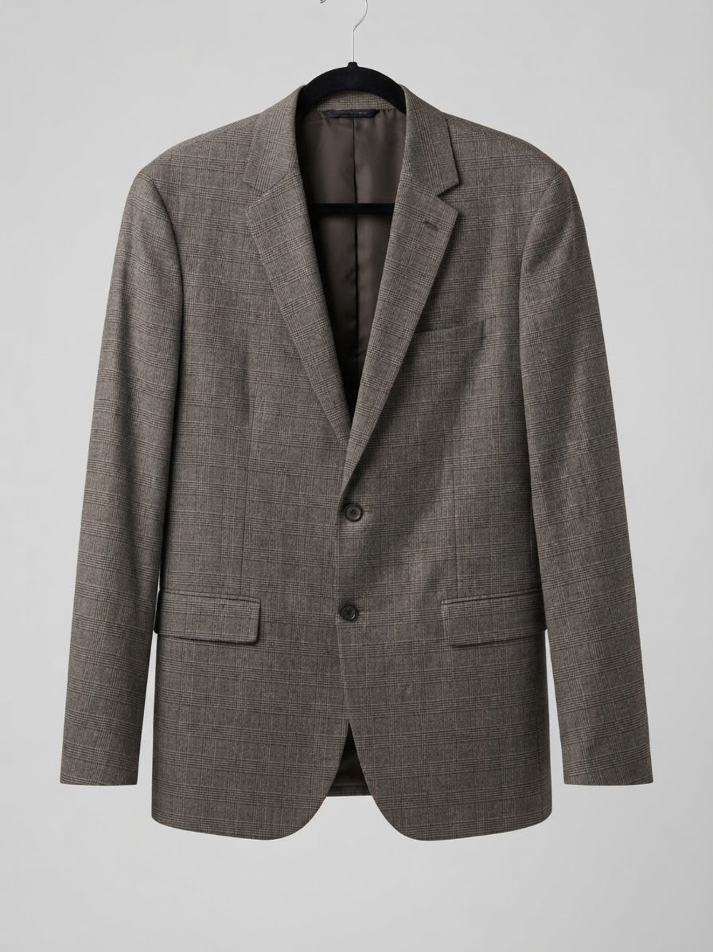 Banana Republic Men's Blazer 44 Regular Emetex Italian Fabric